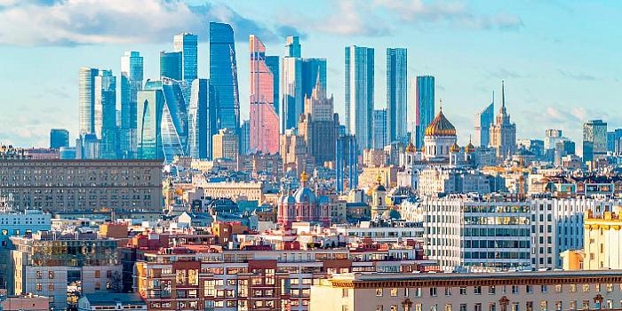 Градостроительные достижения столицы представят на ПМЭФ-2025